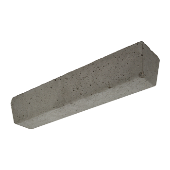 Gietmortelstelrib taps