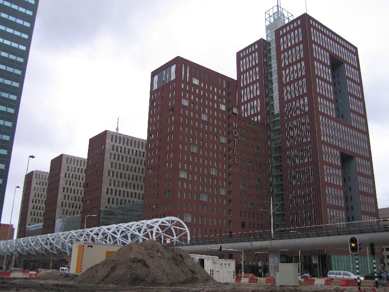 Prinsenhof Den Haag