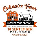 Culinaire Venen Mijdrecht