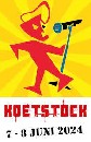 Koetstock festival Kockengen