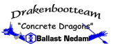 Drakenbootvereniging Concrete Dragons, Nieuwegein